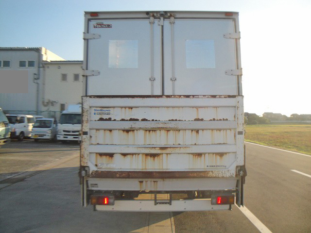 日産アトラスアルミバン小型（2t・3t）[写真05]