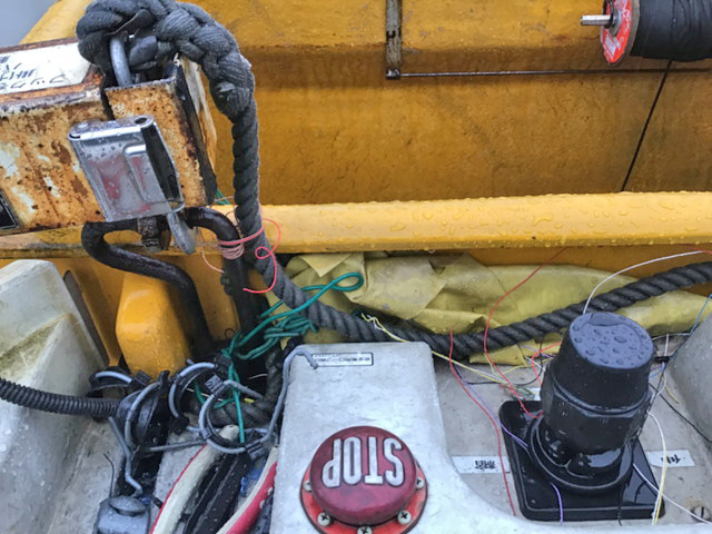 トヨタダイナ高所作業車小型（2t・3t）[写真10]