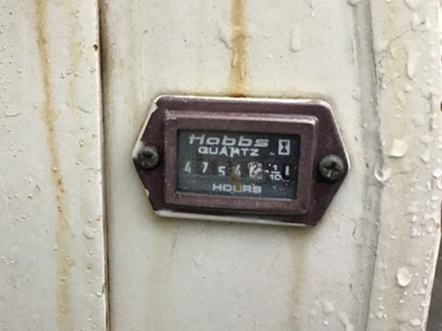 トヨタダイナ高所作業車小型（2t・3t）[写真13]