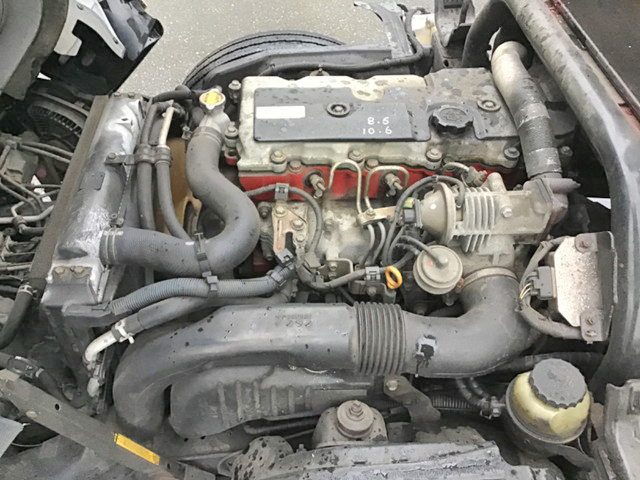 トヨタダイナ高所作業車小型（2t・3t）[写真18]