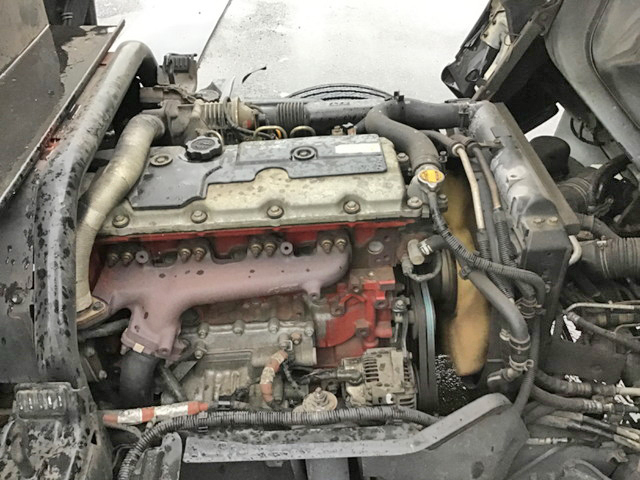 トヨタダイナ高所作業車小型（2t・3t）[写真19]