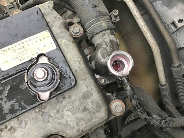 トヨタダイナ高所作業車小型（2t・3t）[写真20]