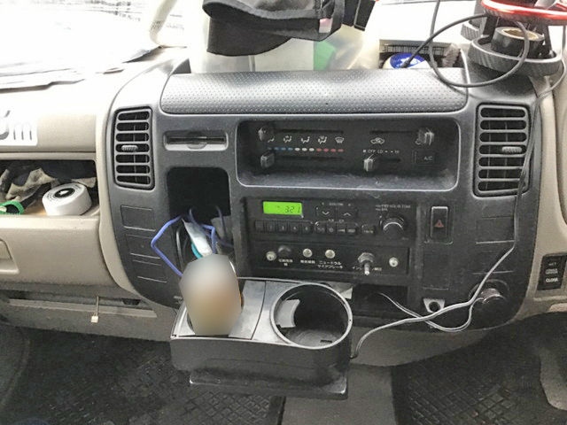 トヨタダイナ高所作業車小型（2t・3t）[写真24]