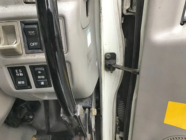 トヨタダイナ高所作業車小型（2t・3t）[写真25]