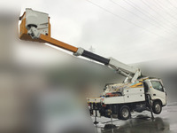 トヨタダイナ高所作業車小型（2t・3t）[写真03]