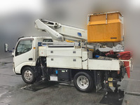 トヨタダイナ高所作業車小型（2t・3t）[写真05]