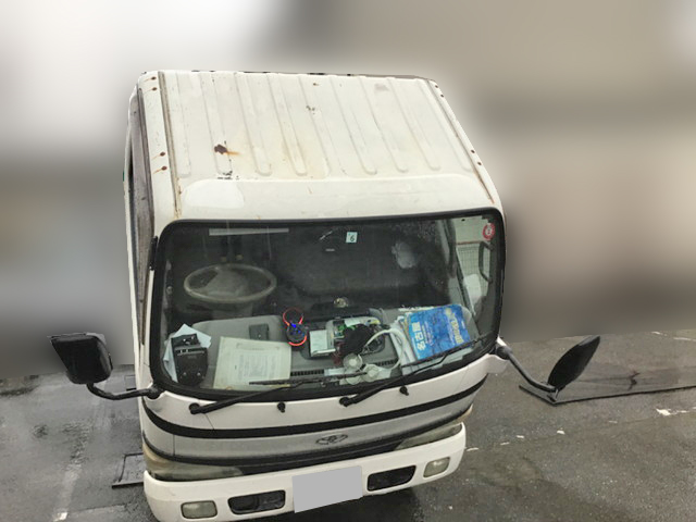 トヨタダイナ高所作業車小型（2t・3t）[写真07]