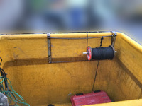 トヨタダイナ高所作業車小型（2t・3t）[写真09]