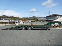 輸送機工業その他の車種トレーラー（セミトレーラー）大型（10t）[写真01]