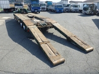 輸送機工業その他の車種トレーラー（セミトレーラー）大型（10t）[写真02]