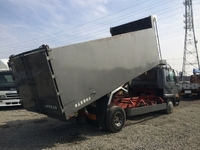 UDトラックスコンドル深ダンプ（土砂禁ダンプ）中型（4t）[写真02]