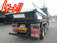 UDトラックスクオンダンプ大型（10t）[写真02]