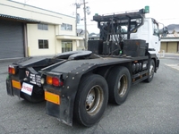 UDトラックスビッグサムトレーラーヘッド（トラクターヘッド）大型（10t）[写真02]