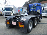 いすゞギガトレーラーヘッド（トラクターヘッド）大型（10t）[写真02]