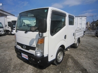 日産アトラスダブルキャブ（Wキャブ）小型（2t・3t）[写真01]