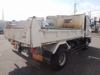 日野レンジャーダンプ中型（4t）[写真02]