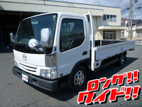 マツダタイタン平ボディ小型（2t・3t）[写真01]