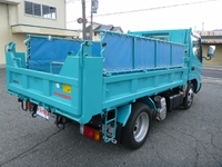 日野デュトロダンプ小型（2t・3t）[写真02]