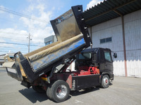 日野レンジャーダンプ増トン（6t・8t）[写真02]