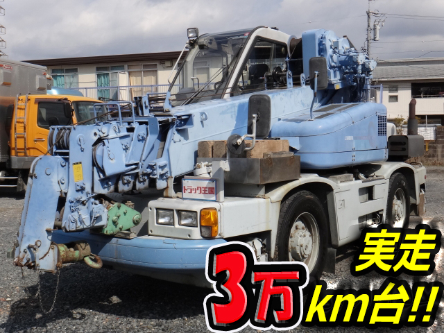 小松メックラフター[写真01]