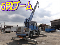 小松メックラフター[写真02]