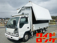 いすゞエルフパネルウイング小型（2t・3t）[写真01]