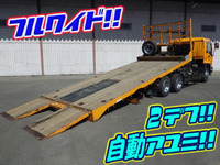 いすゞフォワードセーフティローダー増トン（6t・8t）[写真02]