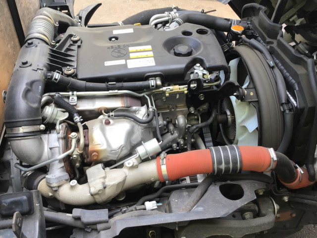 いすゞエルフアルミブロック小型（2t・3t）[写真19]