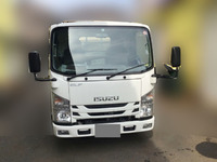 いすゞエルフアルミブロック小型（2t・3t）[写真04]