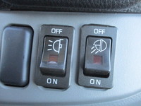 三菱ふそうキャンターアルミウイング小型（2t・3t）[写真34]