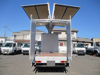 三菱ふそうキャンターアルミウイング小型（2t・3t）[写真08]