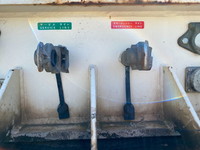 その他のメーカーその他の車種重機運搬トレーラー大型（10t）[写真10]