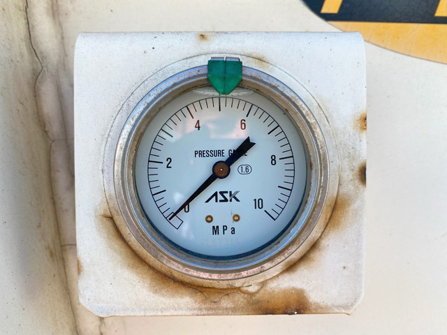 その他のメーカーその他の車種重機運搬トレーラー大型（10t）[写真11]