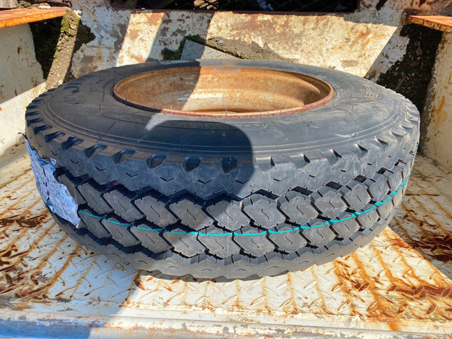 その他のメーカーその他の車種重機運搬トレーラー大型（10t）[写真14]