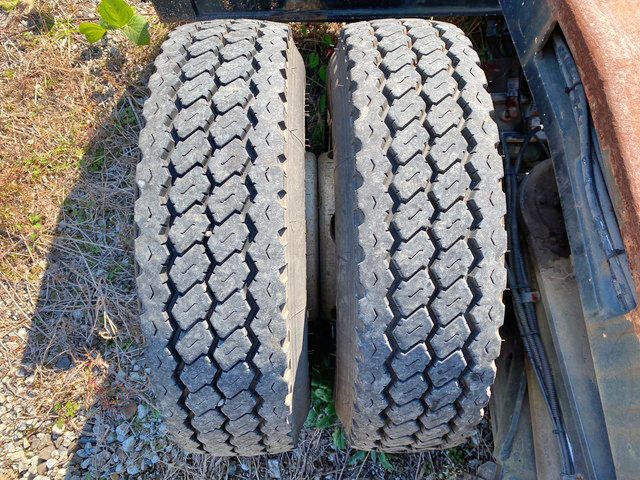 その他のメーカーその他の車種重機運搬トレーラー大型（10t）[写真18]