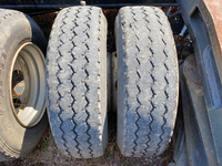 その他のメーカーその他の車種重機運搬トレーラー大型（10t）[写真19]