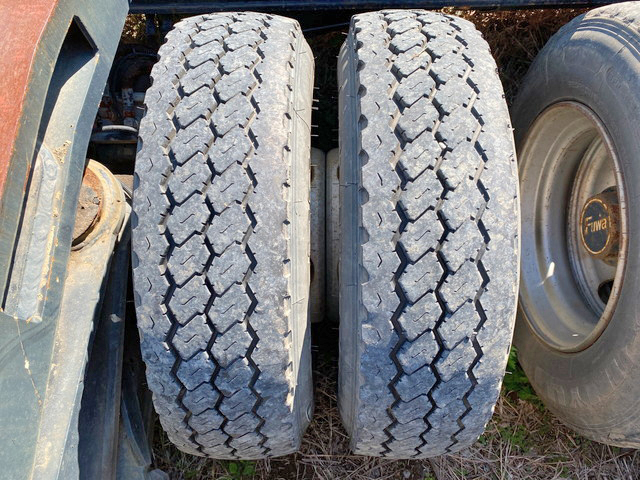 その他のメーカーその他の車種重機運搬トレーラー大型（10t）[写真21]