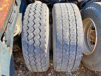 その他のメーカーその他の車種重機運搬トレーラー大型（10t）[写真22]