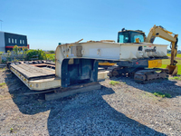 その他のメーカーその他の車種重機運搬トレーラー大型（10t）[写真02]