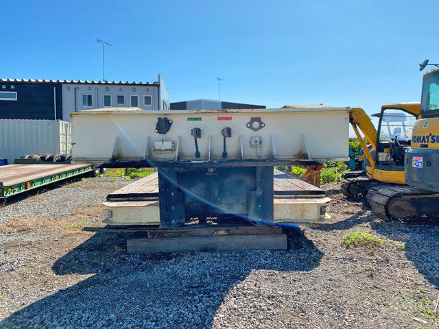 その他のメーカーその他の車種重機運搬トレーラー大型（10t）[写真03]