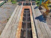 その他のメーカーその他の車種重機運搬トレーラー大型（10t）[写真06]