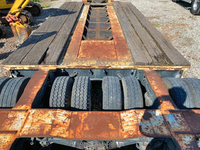 その他のメーカーその他の車種重機運搬トレーラー大型（10t）[写真08]