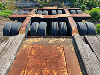 その他のメーカーその他の車種重機運搬トレーラー大型（10t）[写真09]