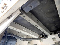 UDトラックスコンドルアルミウイング中型（4t）[写真10]