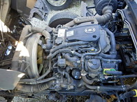 UDトラックスコンドルアルミウイング中型（4t）[写真13]