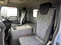 UDトラックスコンドルアルミウイング中型（4t）[写真16]