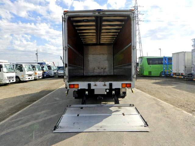 UDトラックスコンドルアルミウイング中型（4t）[写真05]