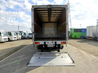 UDトラックスコンドルアルミウイング中型（4t）[写真05]