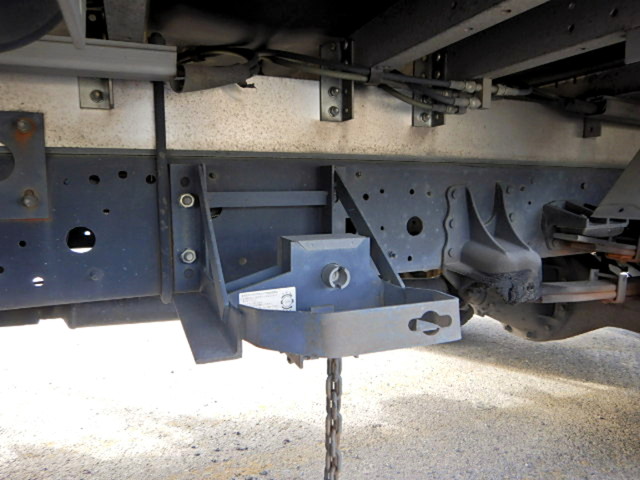 UDトラックスコンドルアルミウイング中型（4t）[写真09]