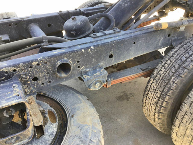 マツダタイタンダンプ小型（2t・3t）[写真10]